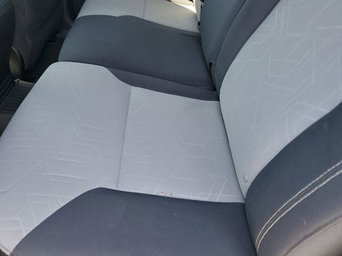 Certified 2023 Toyota Tacoma TRD Sport image 14