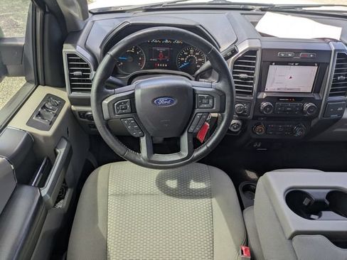 Used 2018 Ford F150 XLT w/ Equipment Group 302A Luxury AWD/4WD image 16