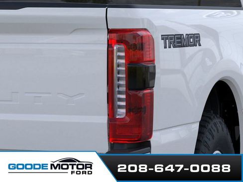 New 2026 Ford F350 XLT w/ XLT Premium Package image 21