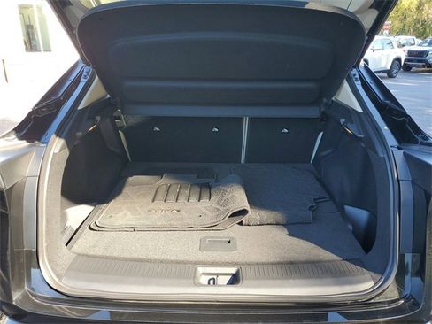 Certified 2023 Nissan Ariya AWD image 6