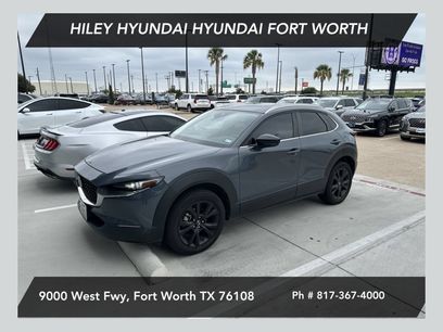 Used 2023 MAZDA CX-30 AWD 2.5 S w/ Preferred Package