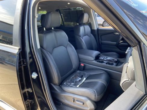 Used 2024 Honda Pilot EX-L image 20