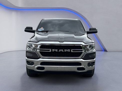 Used 2024 RAM 1500 Tradesman w/ Trailer Tow Group AWD/4WD image 12