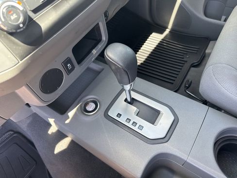 Used 2021 Nissan Frontier S RWD image 15