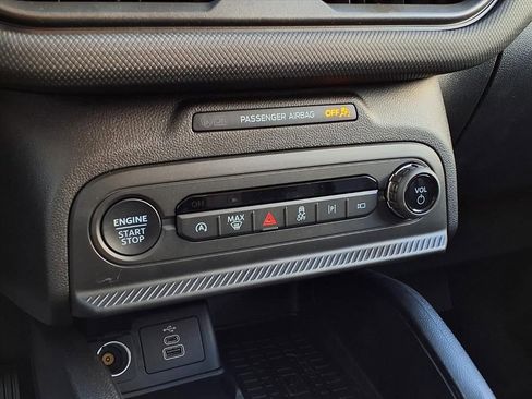 New 2025 Ford Bronco Sport Outer Banks w/ Outer Banks Tech Package+ image 7