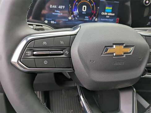 New 2026 Chevrolet Equinox LT image 16