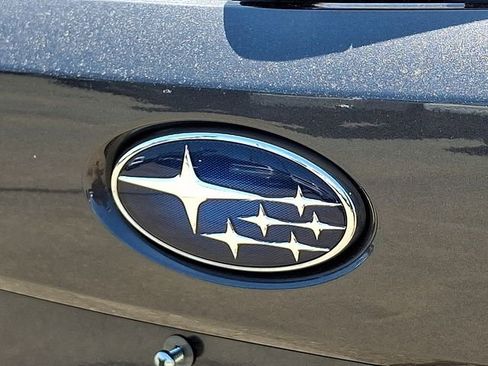 Certified 2025 Subaru Crosstrek 2.0i Premium AWD/4WD image 30