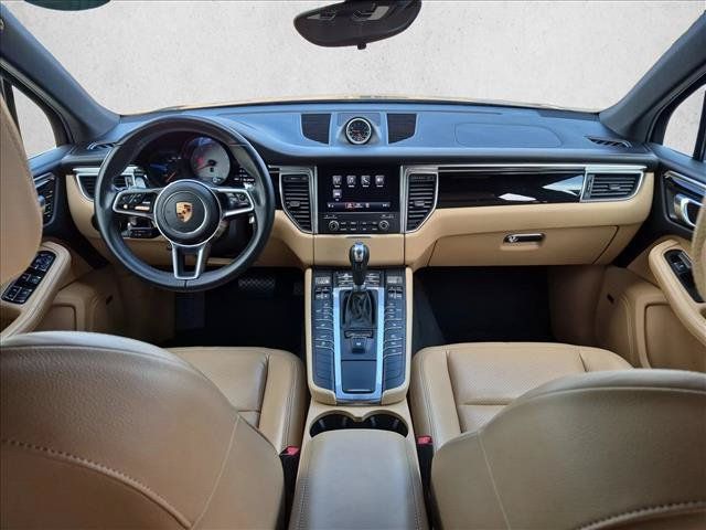 Used 2018 Porsche Macan S AWD/4WD image 17
