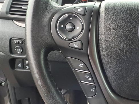 Used 2023 Honda Ridgeline RTL image 13