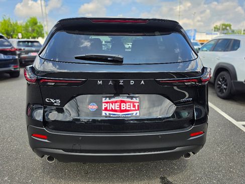 New 2026 MAZDA CX-5 Select AWD/4WD image 12