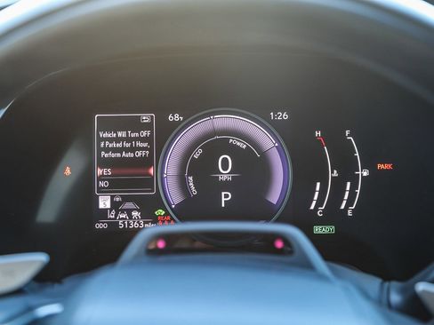 Used 2024 Lexus RX 350h image 22