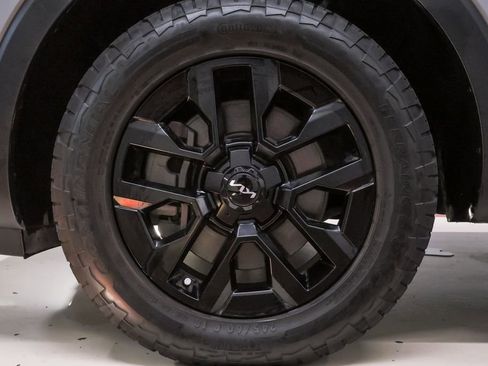 Used 2024 Kia Telluride SX Prestige X-Pro AWD/4WD image 38