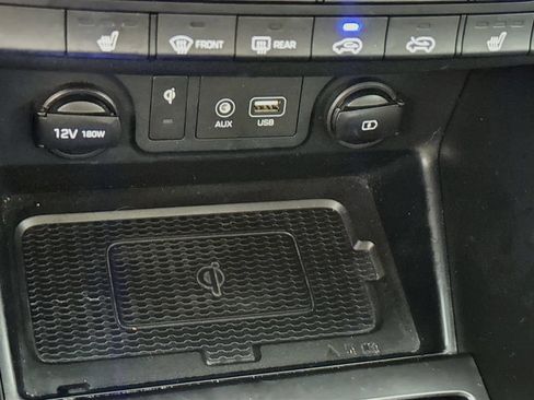 Used 2019 Hyundai Tucson Night FWD image 12