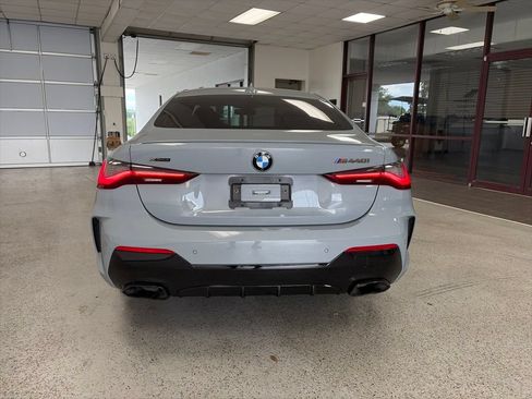 Used 2022 BMW 440i xDrive Coupe AWD/4WD image 7