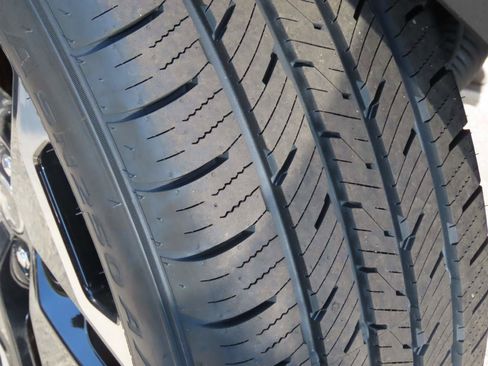 Used 2023 Ford Bronco Sport Outer Banks w/ Tech Package image 7