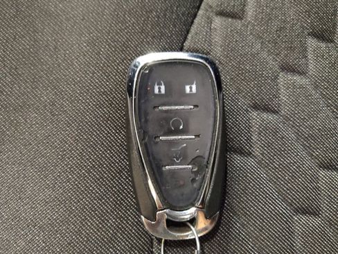 Used 2019 Chevrolet Equinox LT FWD image 32