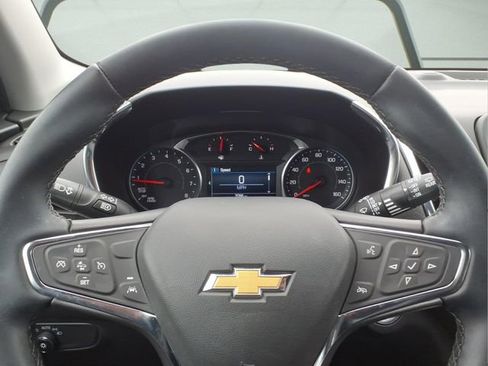 Certified 2024 Chevrolet Equinox LT w/ LPO, Floor Liner Package FWD image 18