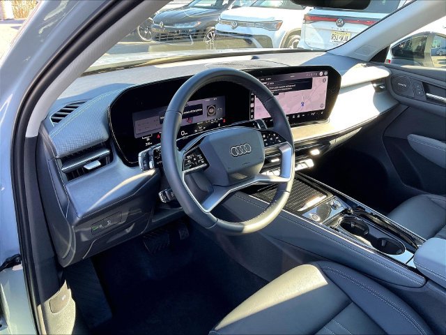Used 2026 Audi Q3 quattro 2.0T AWD/4WD image 5