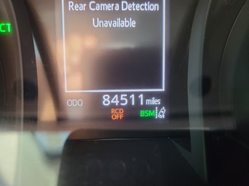 Used 2024 Toyota Camry SE w/ Convenience Package image 31