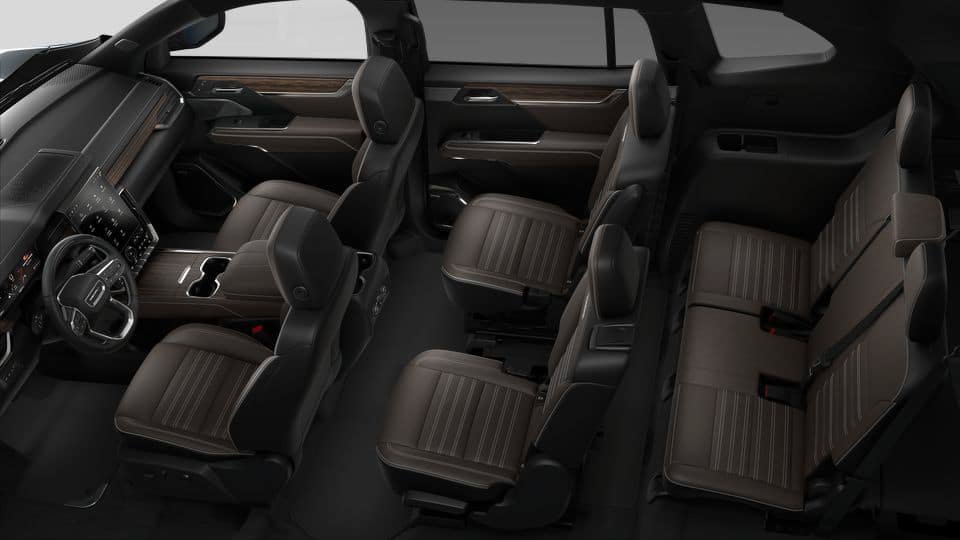 New 2027 GMC Acadia Denali Ultimate AWD/4WD image 9