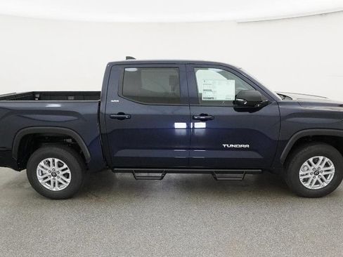 New 2026 Toyota Tundra SR5 AWD/4WD image 15