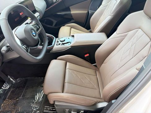New 2026 BMW X3 xDrive30i w/ Premium Package AWD/4WD image 5