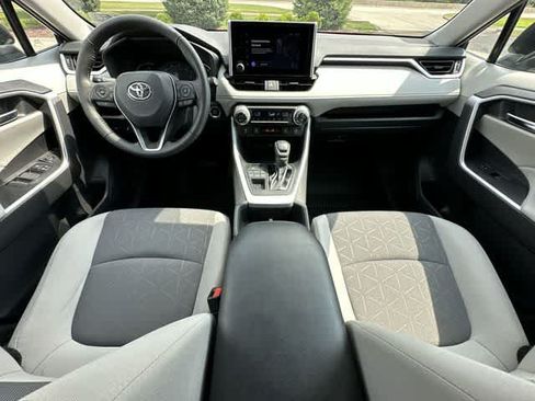 Used 2023 Toyota RAV4 XLE w/ Convenience Package AWD/4WD image 20