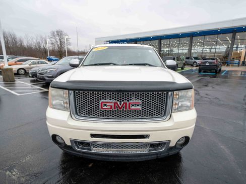 Used 2013 GMC Sierra 1500 Denali image 2