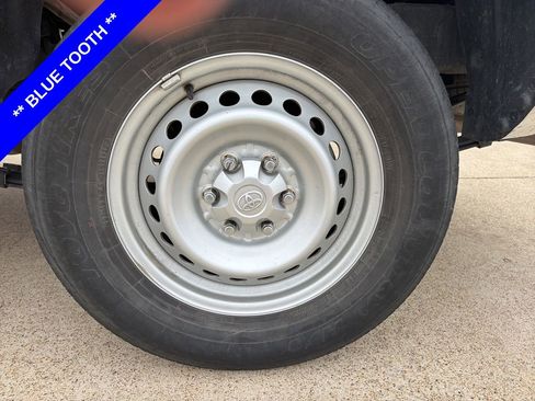 Used 2024 Toyota Tacoma SR RWD image 3