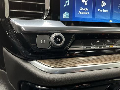 Certified 2024 Chevrolet Silverado 1500 LT image 19