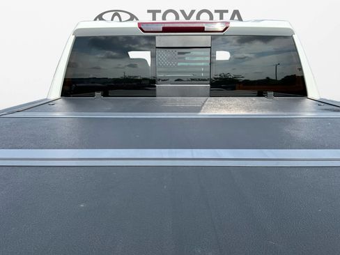 Used 2025 Chevrolet Silverado 1500 RST AWD/4WD image 38