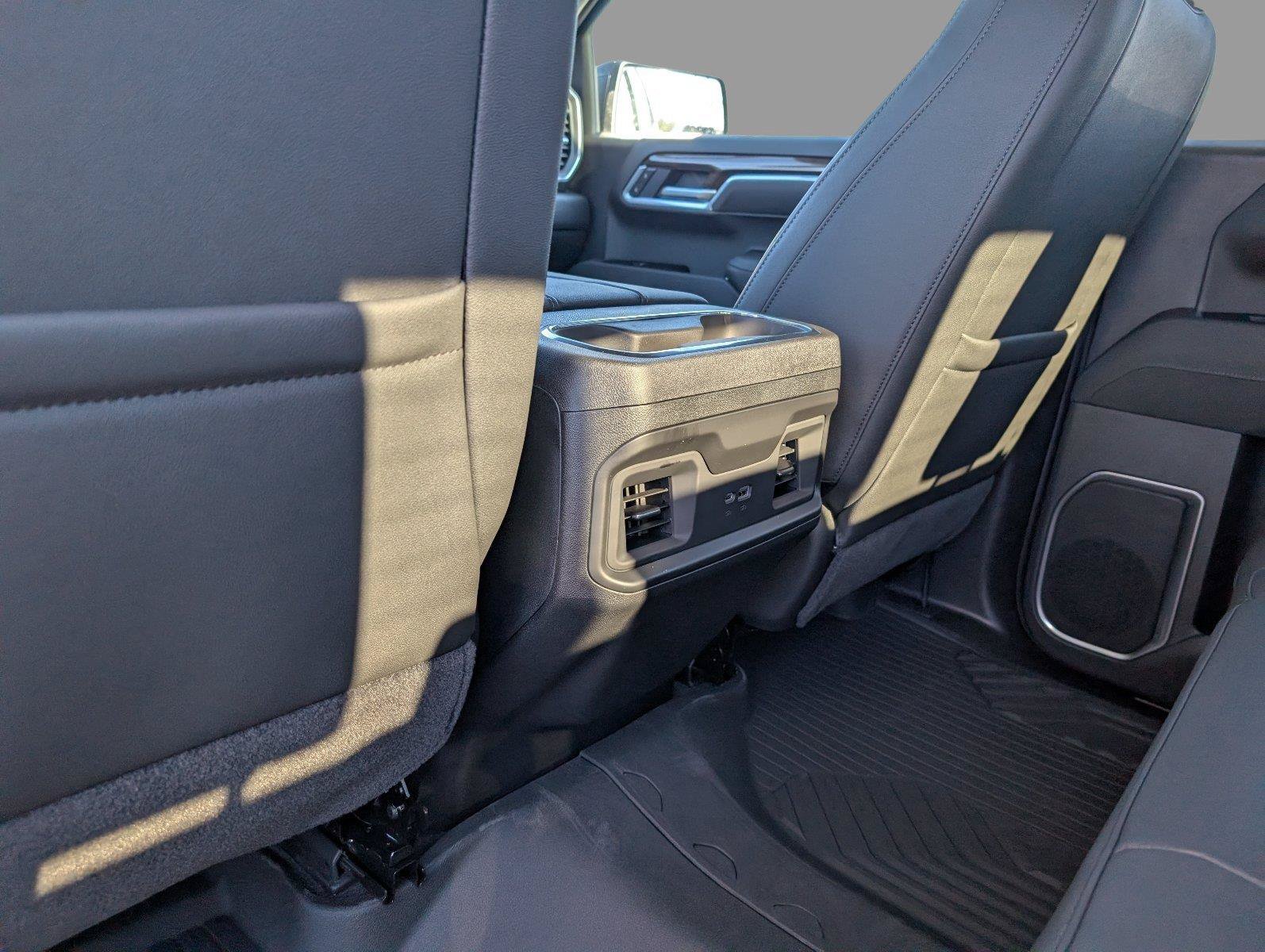 New 2026 Chevrolet Silverado 1500 RST w/ RST All Star Premium Package AWD/4WD image 32