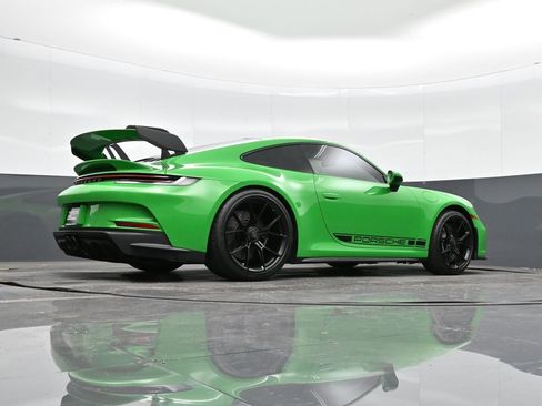 Certified 2022 Porsche 911 GT3 image 37