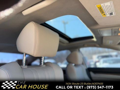 Used 2022 Honda Accord EX-L image 21