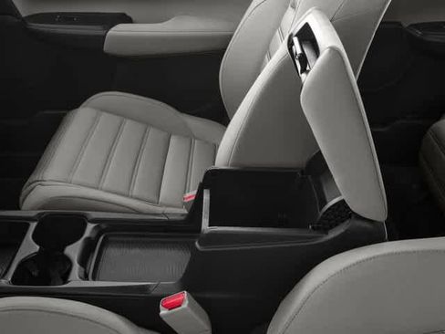 Used 2017 Honda CR-V LX image 15
