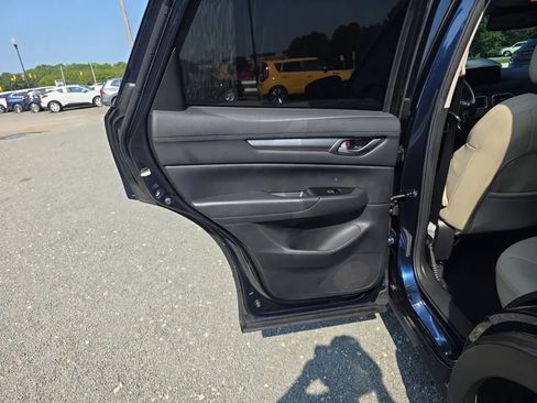 Used 2018 MAZDA CX-5 Touring w/ Preferred Equipment Package FWD image 43