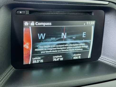 Used 2016 MAZDA CX-5 Sport w/ Rear Camera Package AWD/4WD image 5