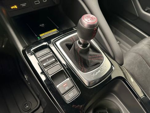 New 2026 Acura Integra Type S FWD image 23