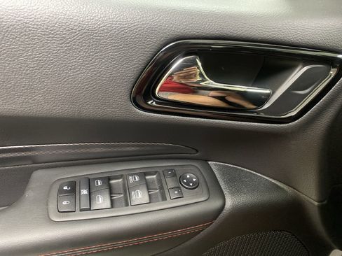 New 2024 Dodge Durango GT image 18