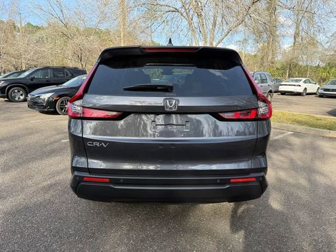 New 2026 Honda CR-V EX-L image 6