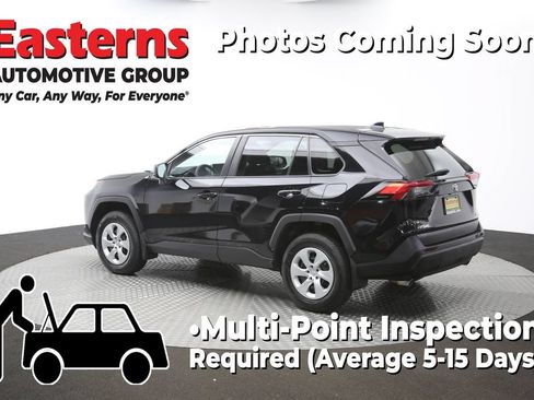 Used 2023 Toyota RAV4 LE FWD image 63
