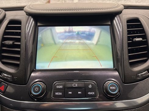 Used 2019 Chevrolet Impala LT image 36