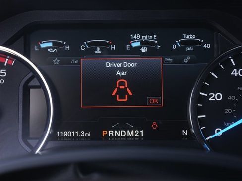 Used 2017 Ford F250 King Ranch w/ King Ranch Ultimate Package image 25