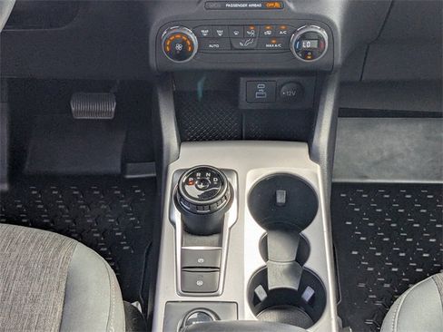 Used 2021 Ford Bronco Sport Big Bend image 19