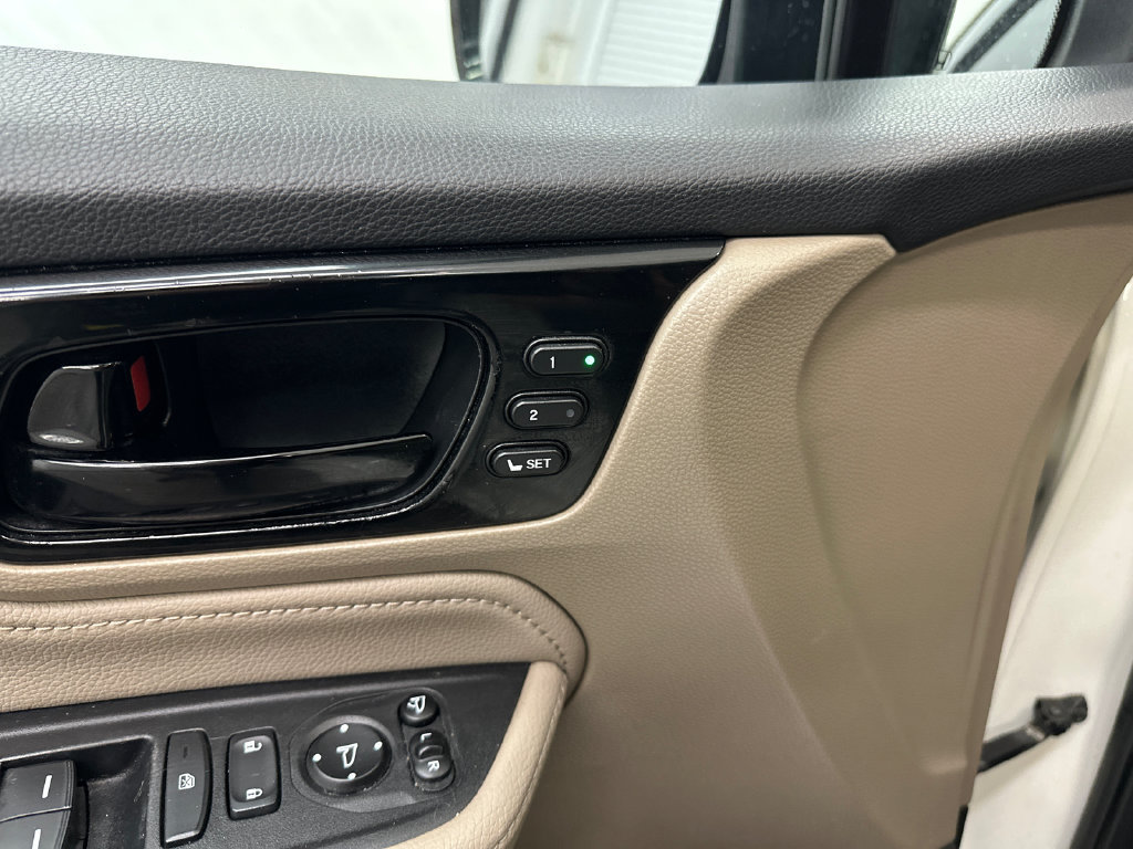 Used 2019 Honda Odyssey Elite image 11