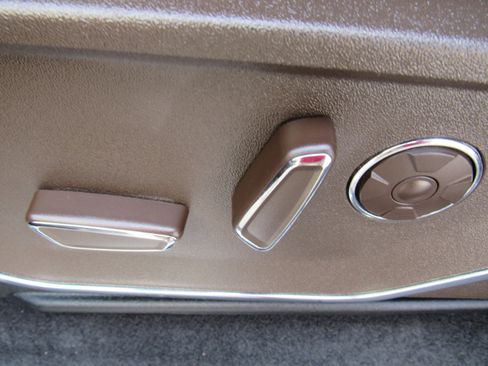 Used 2024 Ford F150 King Ranch image 12