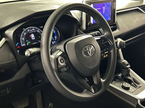 Used 2024 Toyota RAV4 LE image 13