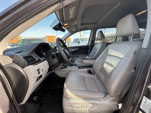 Used 2021 Honda Pilot EX-L image 13