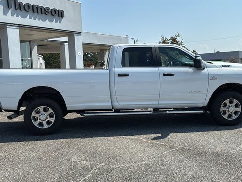 New 2026 RAM 2500 Big Horn image 9