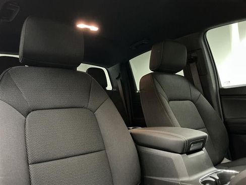 New 2026 GMC Canyon Elevation RWD image 10